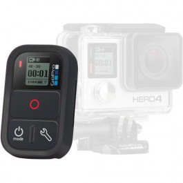   GoPro Smart Remote (ARMTE-002)