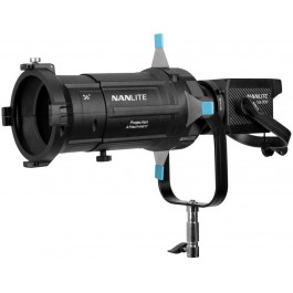   Nanlite Projection Attachment for Bowens Mount with 36° Lens (PJBM36)