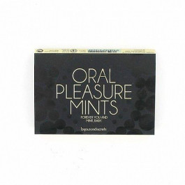   Bijoux Indiscrets Oral Pleasure Mints – Peppermint (SO5939)