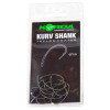 Korda Kurv Shank №8 (10pcs) - зображення 2