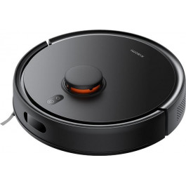   Xiaomi Robot Vacuum S20 Black