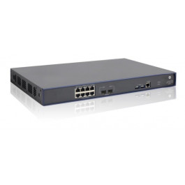   HP 830 8P PoE+ (JG641A)