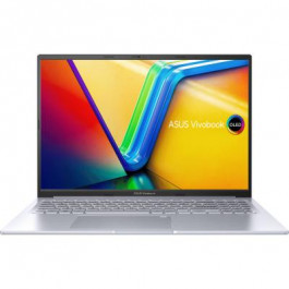   ASUS VivoBook 16X OLED M3604YA Cool Silver (M3604YA-L2087)