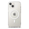 Blueo Crystal Drop PRO Resistance Phone Case for iPhone 14 with MagSafe Transparent (B41-I14TR(M)) - зображення 1