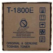   Toshiba T-1800E 24K Black (6AJ00000264)