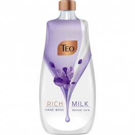   Teo Рідке мило  Rich Milk Sensual Care 800 мл