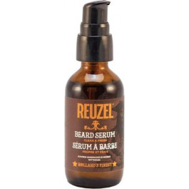   Reuzel Сыворотка для бороды  Beard Serum Clean & Fresh 50 г (850013332823)