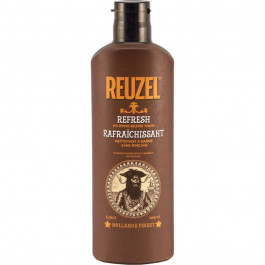   Reuzel Шампунь для бороды  Refresh No Rinse Beard Wash 200 мл