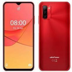   Ulefone Note 12 4/128GB Red