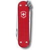 Victorinox Classic SD Alox Colors Sweet Berry (0.6221.201G) - зображення 2