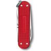 Victorinox Classic SD Alox Colors Sweet Berry (0.6221.201G) - зображення 3