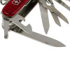 Victorinox Swiss Champ Transparent Red (1.6795.T) - зображення 5