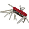 Victorinox Swiss Champ Transparent Red (1.6795.T) - зображення 7