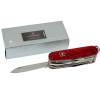 Victorinox Swiss Champ Transparent Red (1.6795.T) - зображення 10