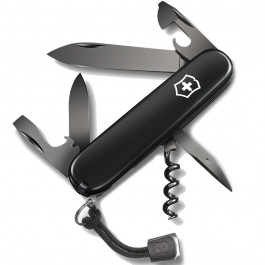   Victorinox Spartan Onyx Black (1.3603.31P)