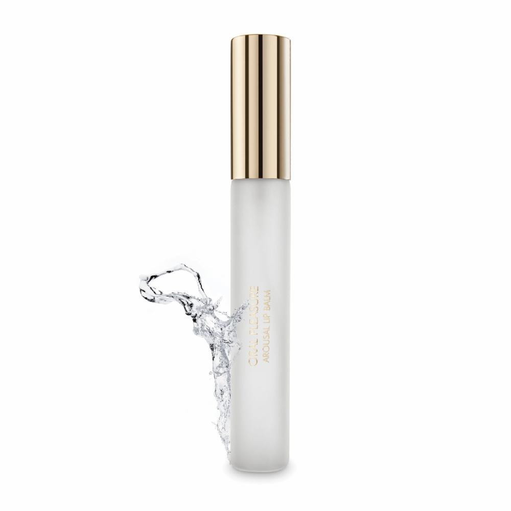 Bijoux Indiscrets Tingling Lip Gloss Oral Pleasure – warming&cooling (SO5951) - зображення 1