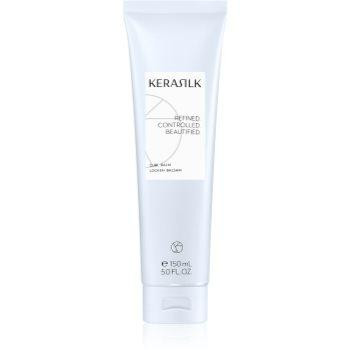 KERASILK Specialists Curl Balm багатофункціональний бальзам для кучерявого волосся 150 мл - зображення 1