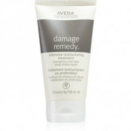   Aveda Damage Remedy™ Intensive Restructuring Treatment інтенсивний відновлюючий догляд для волосся 150 мл