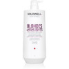 Goldwell Dualsenses Blondes & Highlights кондиціонер для блонд волосся для нейтралізації жовтизни 1000 мл - зображення 1