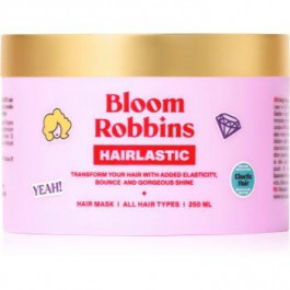   Bloom Robbins Hairlastic відновлююча та зволожуюча маска для волосся 250 мл