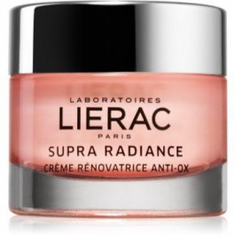   Lierac Supra Radiance антиоксидантний денний крем з омолоджуючим ефектом  50 мл