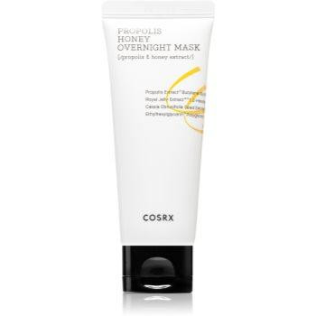 COSRX Ultimate  Moisturizing  нічна медова маска  60 мл - зображення 1