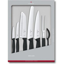   Victorinox SwissClassic Black (6.7133.7G)