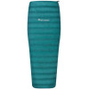 Sea to Summit Traveller TrII / Long left, teal (ATR2-L) - зображення 1