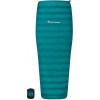 Sea to Summit Traveller TrII / Long left, teal (ATR2-L) - зображення 3