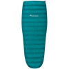 Sea to Summit Traveller TrII / Long left, teal (ATR2-L) - зображення 4