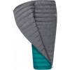 Sea to Summit Traveller TrII / Long left, teal (ATR2-L) - зображення 6