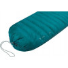 Sea to Summit Traveller TrII / Long left, teal (ATR2-L) - зображення 8