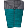 Sea to Summit Traveller TrII / Long left, teal (ATR2-L) - зображення 10