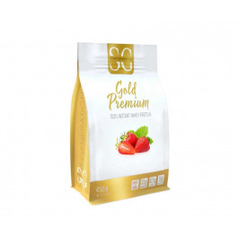   Sport Generation Gold Premium 100% Instant Whey Protein 450 g /15 servings/ Strawberry