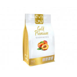   Sport Generation Gold Premium 100% Instant Whey Protein 450 g /15 servings/ Peach