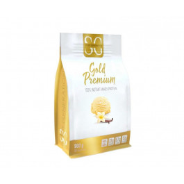   Sport Generation Gold Premium 100% Instant Whey Protein 900 g /30 servings/ Vanilla Ice Cream