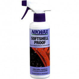   Nikwax Softshell Proof 300 мл (NWSPS0300)