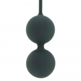   Lovehoney Вагинальные шарики Fifty Shades of Grey Tighten and Tense Silicone Jiggle Ball (5060428804906)