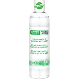   Waterglide ALOE VERA 300 мл