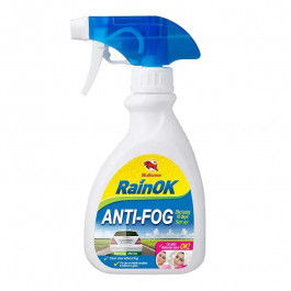   Bullsone RainOK Anti Fog 401113