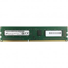   Micron 8 GB DDR3L 1866MHz (MT16KTF1G64AZ-1G9P1)