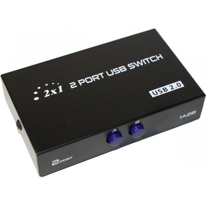 Voltronic YT-SW 2USB/SPSS - зображення 1