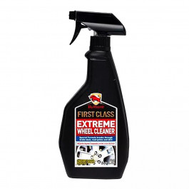   Bullsone Очисник дисків Bullsone Extreme Wheel Cleaner 0,6л (400642)