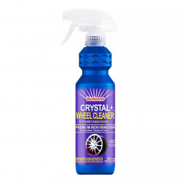   Bullsone Очисник дисків Bullsone Crystal Wheel Cleaner 0,5л (402004)