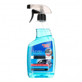   MOJE AUTO Очисник скла Moje Auto Glass Cleaner Atomizer 650 мл (19-602) (016236)