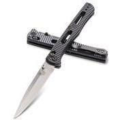   Benchmade 417