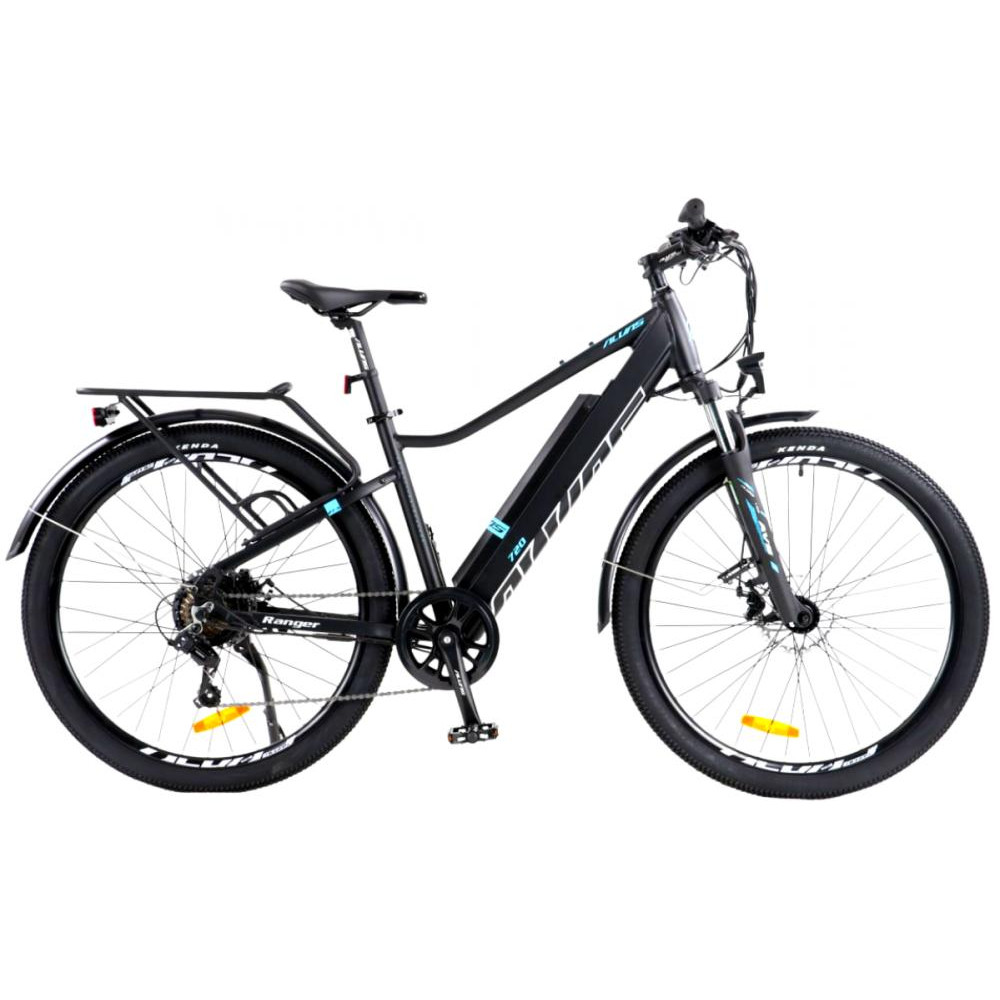 Titan Ranger 720 Blue 27.5" (00-00004812) - зображення 1