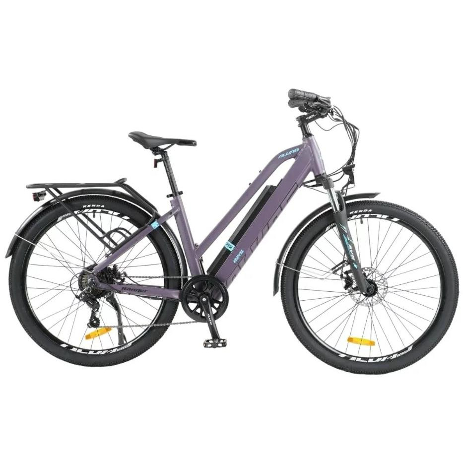 Titan Ranger 820 Lady Purple 27.5" (00-00005408) - зображення 1