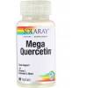 Solaray Solaray, Mega Quercetin, 60 VegCaps - зображення 1