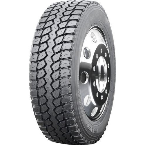 Diamond Back Diamondback TR689A (ведущая) (235/75R17.5) - зображення 1